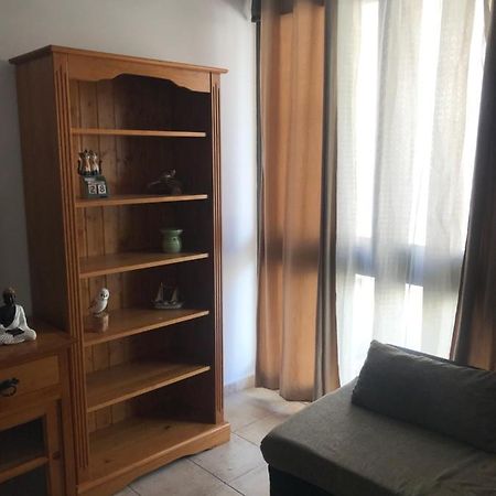 Apartament Apartamento “El Callao” Puerto del Rosario  Zewnętrze zdjęcie