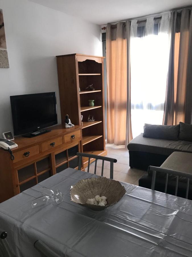 Apartament Apartamento “El Callao” Puerto del Rosario  Zewnętrze zdjęcie
