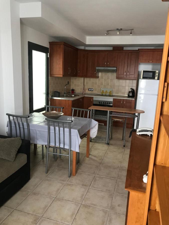 Apartament Apartamento “El Callao” Puerto del Rosario  Zewnętrze zdjęcie