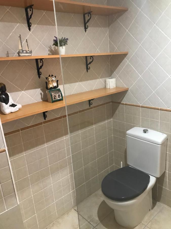 Apartament Apartamento “El Callao” Puerto del Rosario  Zewnętrze zdjęcie