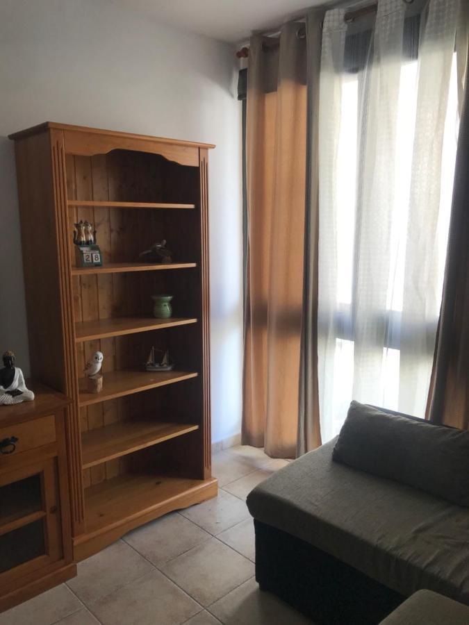 Apartament Apartamento “El Callao” Puerto del Rosario  Zewnętrze zdjęcie