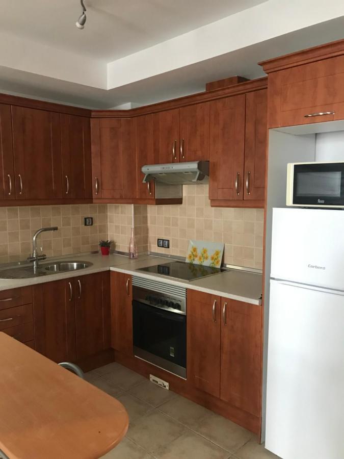 Apartament Apartamento “El Callao” Puerto del Rosario  Zewnętrze zdjęcie