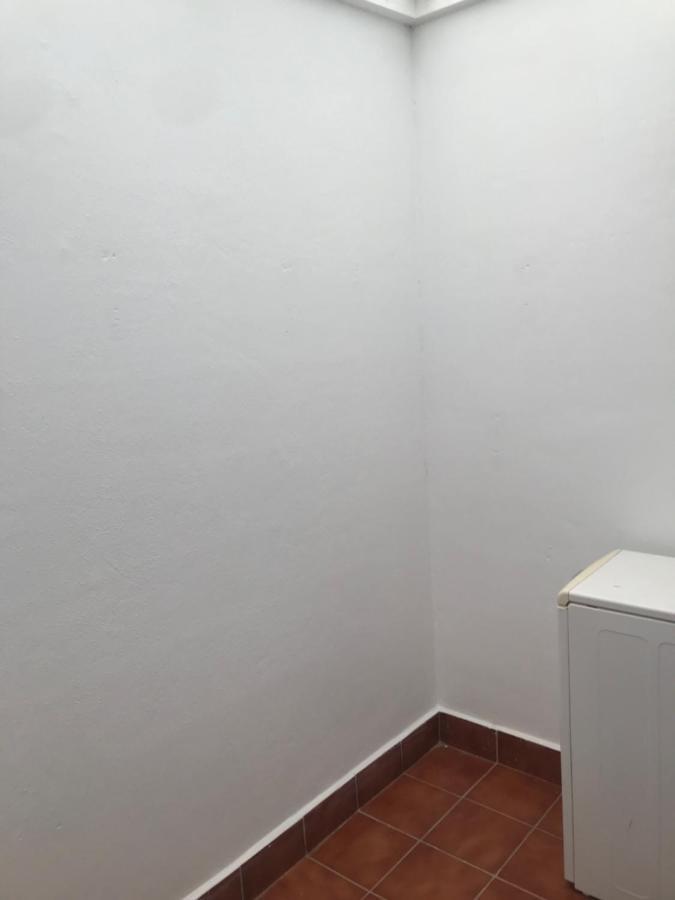 Apartament Apartamento “El Callao” Puerto del Rosario  Zewnętrze zdjęcie