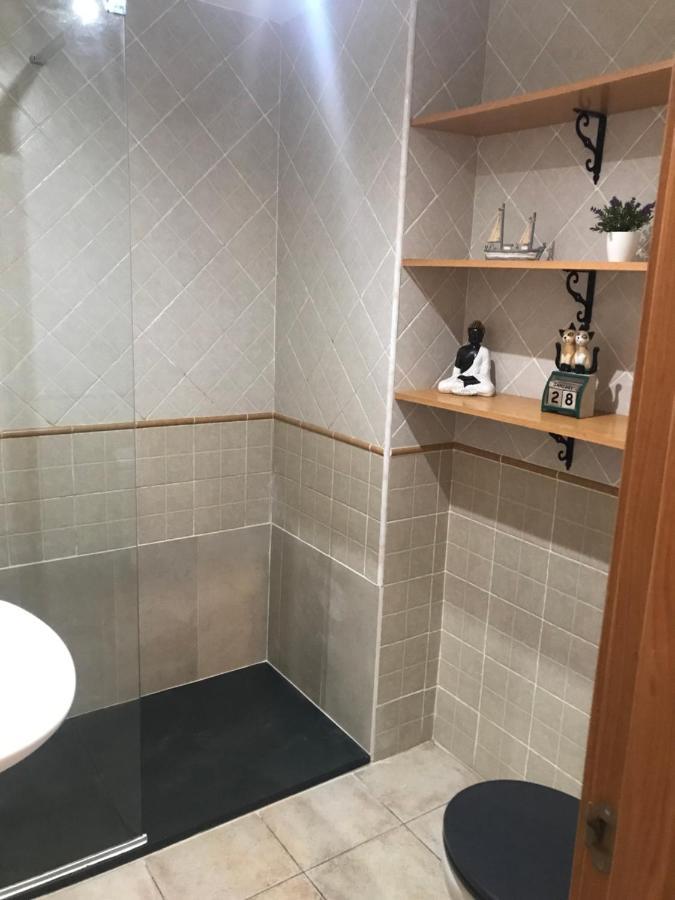 Apartament Apartamento “El Callao” Puerto del Rosario  Zewnętrze zdjęcie