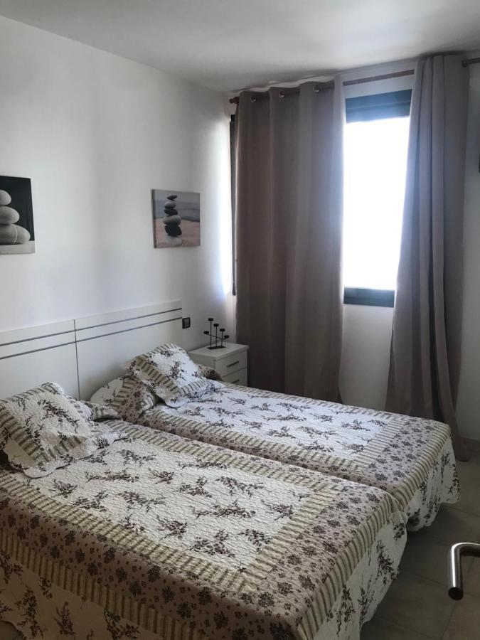 Apartament Apartamento “El Callao” Puerto del Rosario  Zewnętrze zdjęcie