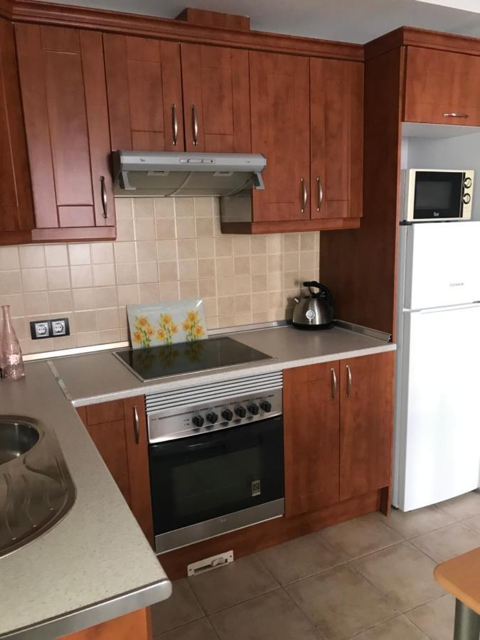 Apartament Apartamento “El Callao” Puerto del Rosario  Zewnętrze zdjęcie